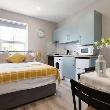 Private Cosy Studio - A1 Location Apartman Dublin Kültér fotó