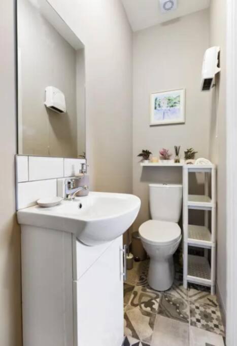Private Cosy Studio - A1 Location Apartman Dublin Kültér fotó