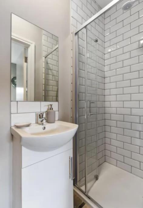 Private Cosy Studio - A1 Location Apartman Dublin Kültér fotó