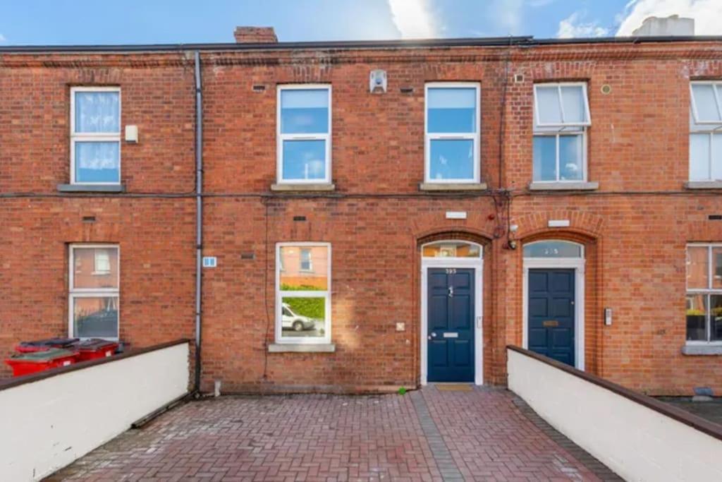 Private Cosy Studio - A1 Location Apartman Dublin Kültér fotó