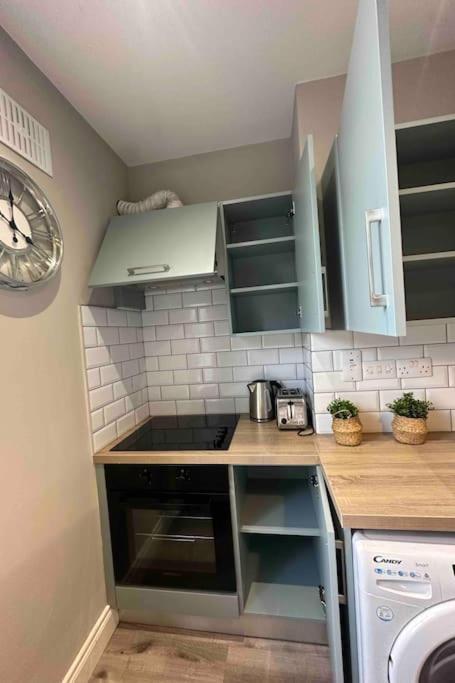 Private Cosy Studio - A1 Location Apartman Dublin Kültér fotó
