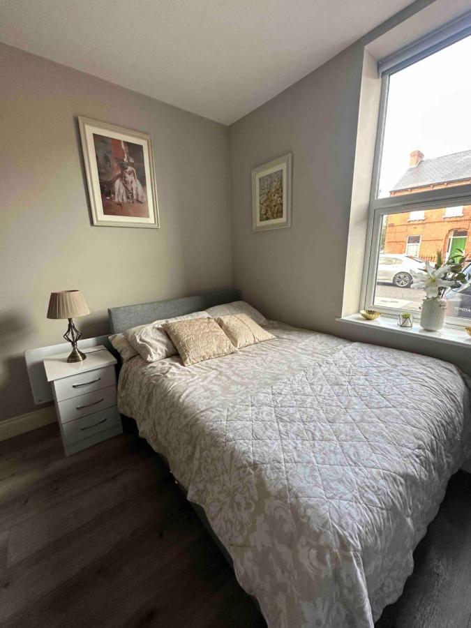 Private Cosy Studio - A1 Location Apartman Dublin Kültér fotó