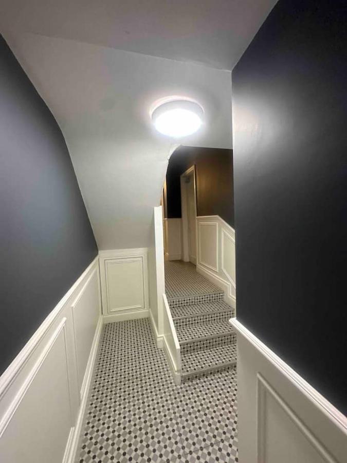 Private Cosy Studio - A1 Location Apartman Dublin Kültér fotó