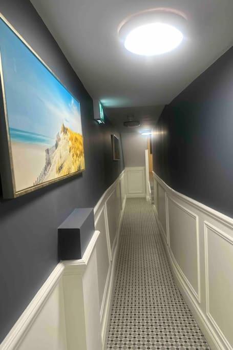 Private Cosy Studio - A1 Location Apartman Dublin Kültér fotó