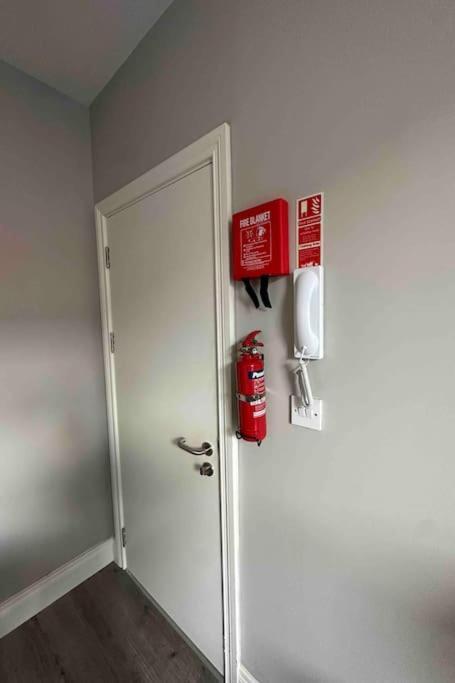 Private Cosy Studio - A1 Location Apartman Dublin Kültér fotó