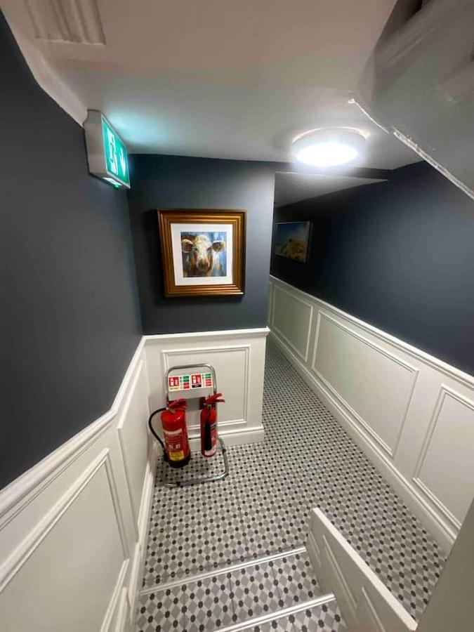 Private Cosy Studio - A1 Location Apartman Dublin Kültér fotó