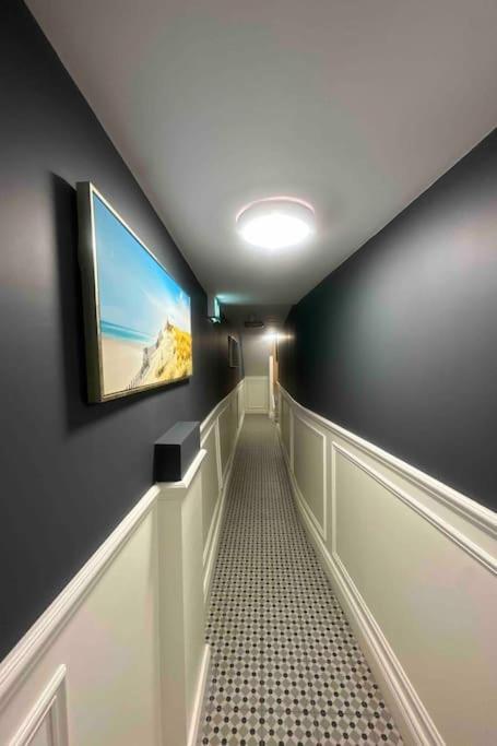 Private Cosy Studio - A1 Location Apartman Dublin Kültér fotó