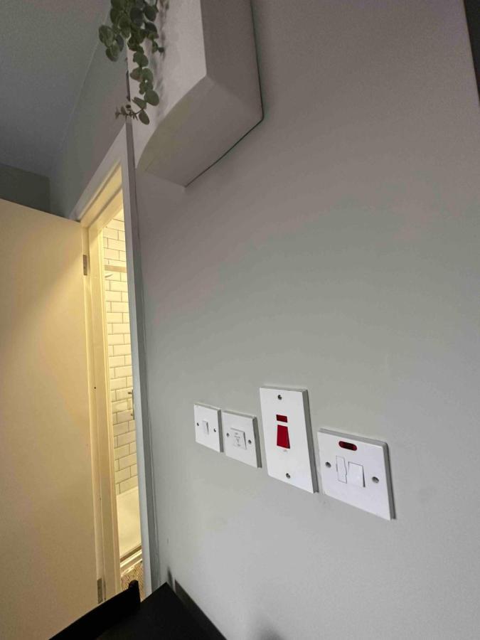 Private Cosy Studio - A1 Location Apartman Dublin Kültér fotó